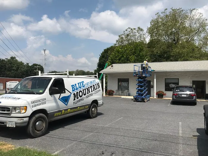 Blue Mountain Plumbing, Heating & Cooling Picture 10