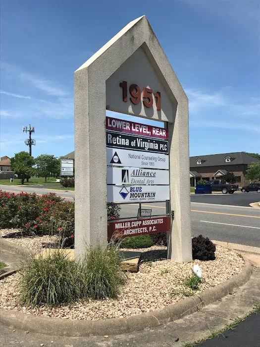 Blue Mountain Plumbing, Heating & Cooling Picture 4