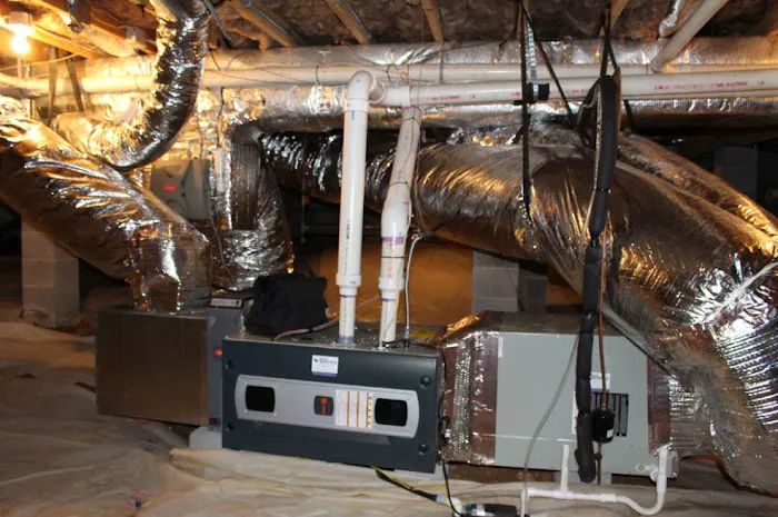 Blue Mountain Plumbing, Heating & Cooling Picture 3