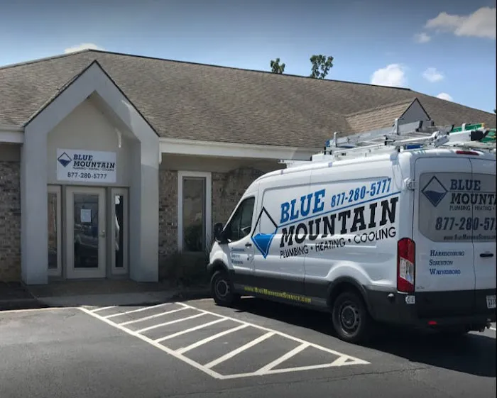 Blue Mountain Plumbing, Heating & Cooling Picture 8