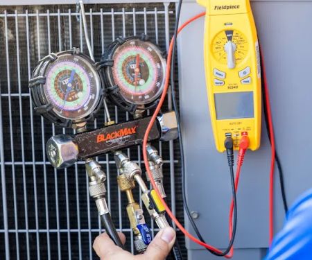 Sears Heating and Air Conditioning