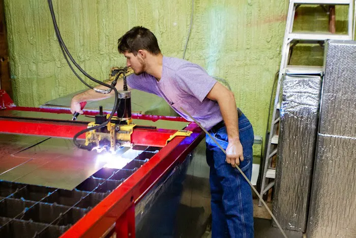 Morris Heating & Cooling Inc Picture 10