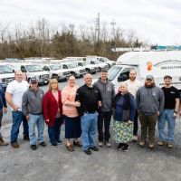 Morris Heating & Cooling Inc ico