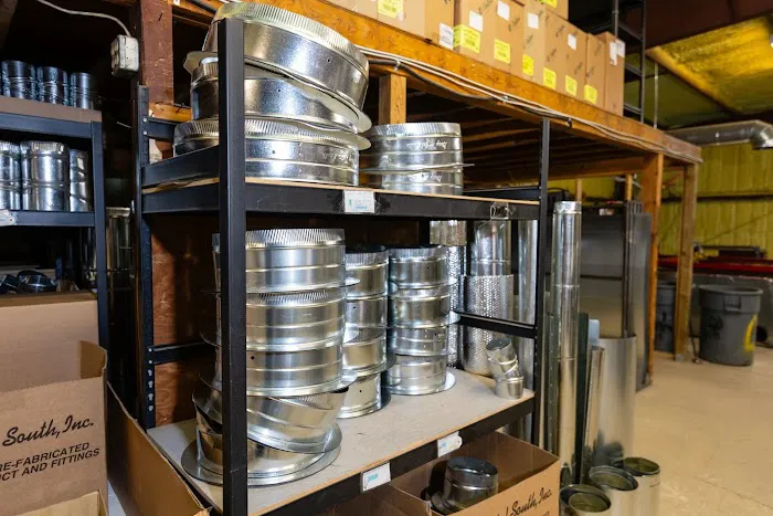 Morris Heating & Cooling Inc Picture 9