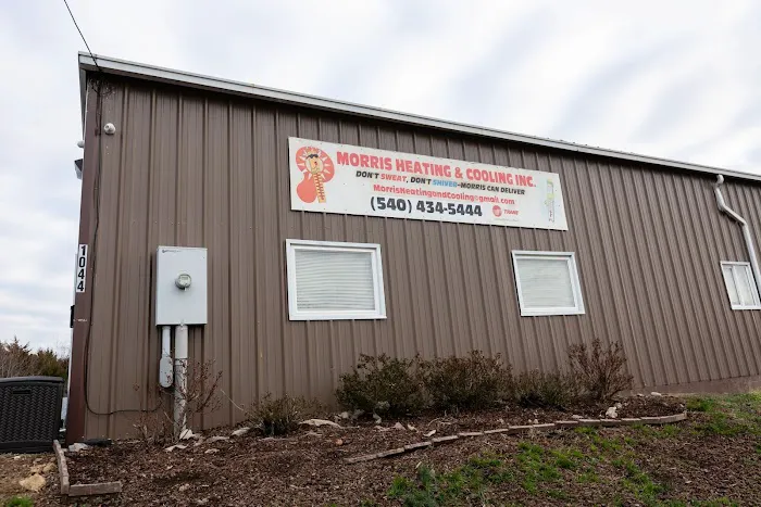 Morris Heating & Cooling Inc Picture 4