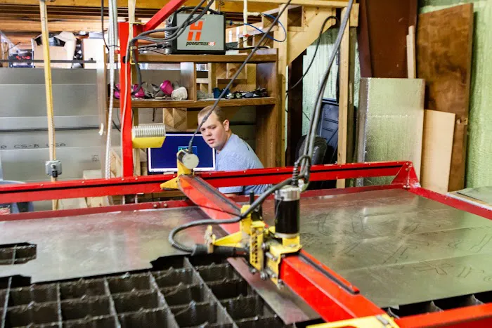 Morris Heating & Cooling Inc Picture 6