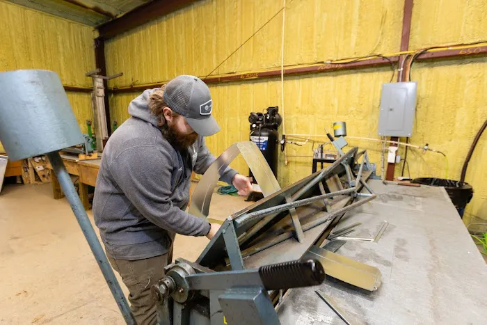 Morris Heating & Cooling Inc Picture 8