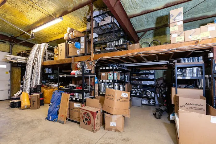 Morris Heating & Cooling Inc Picture 5