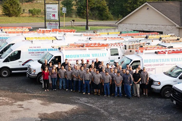 Mountain Valley Home Comfort Picture 3