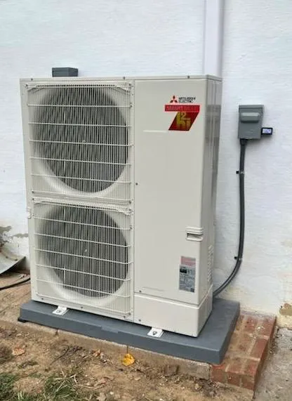 Mountain Valley Home Comfort Picture 1