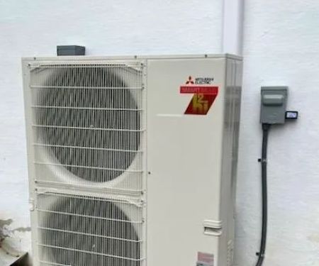 Mountain Valley Home Comfort