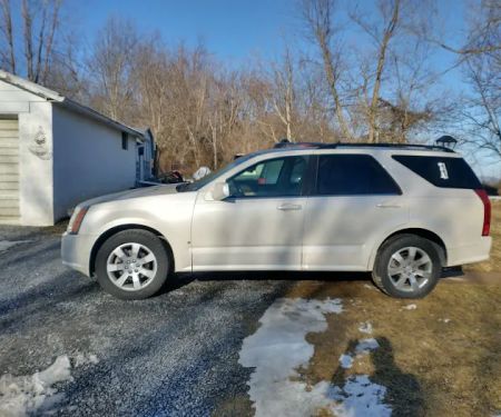 Shenandoah Automotive Service Center