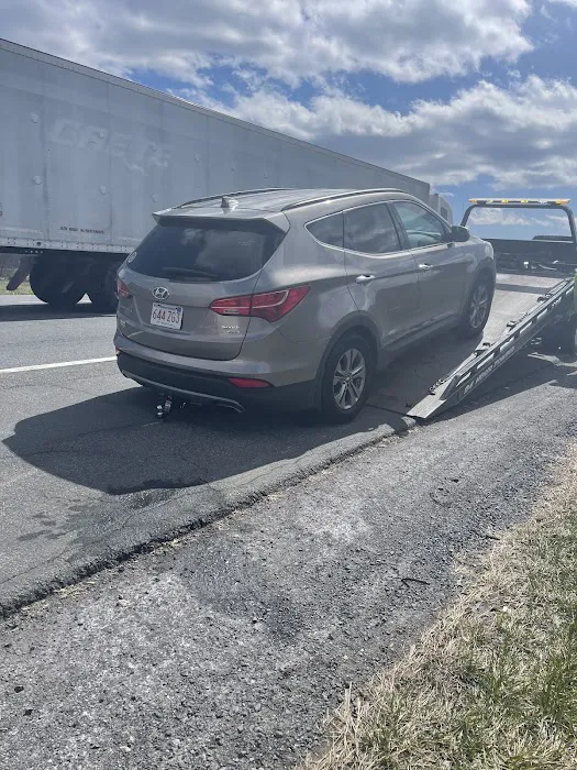 Shenandoah Automotive Service Center Picture 3