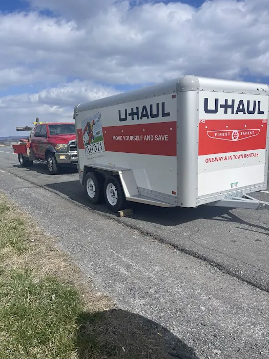 Shenandoah Automotive Service Center Picture 2