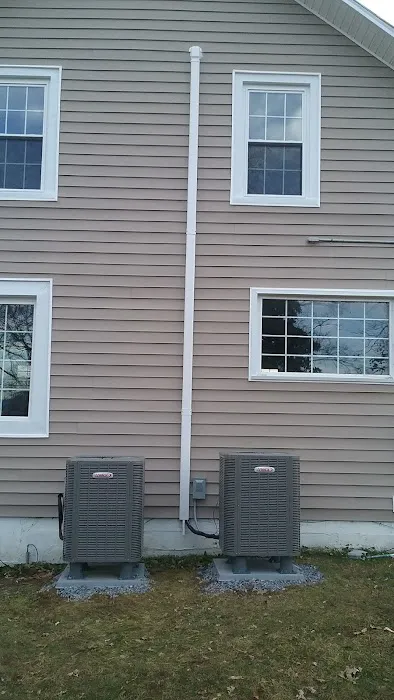 Valley service heating and cooling Picture 8