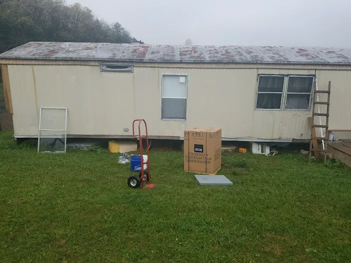 Valley service heating and cooling Picture 1