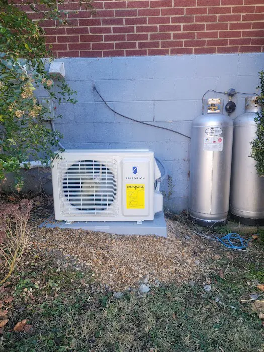 Valley service heating and cooling Picture 6