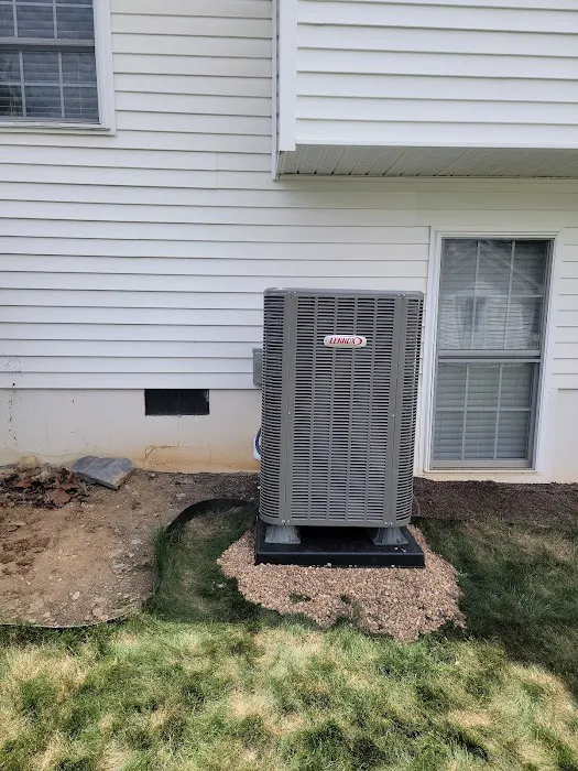 Valley service heating and cooling Picture 4