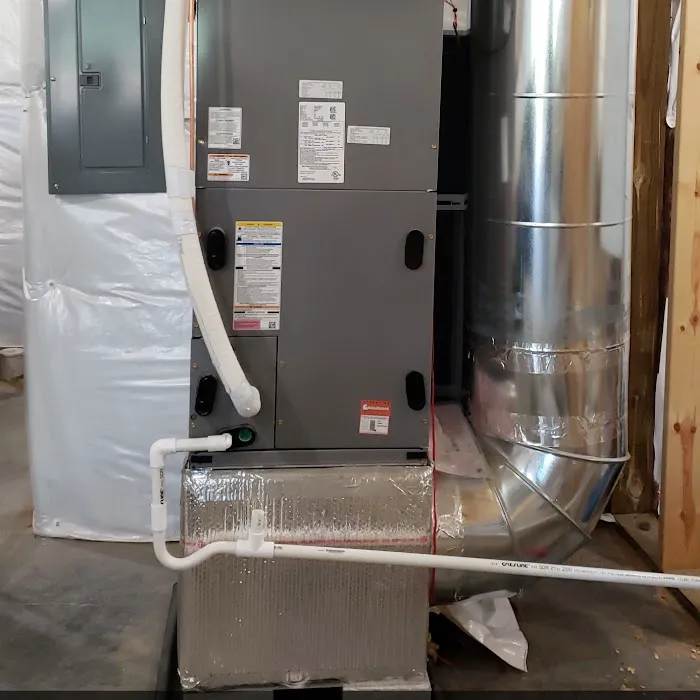 Valley service heating and cooling Picture 5