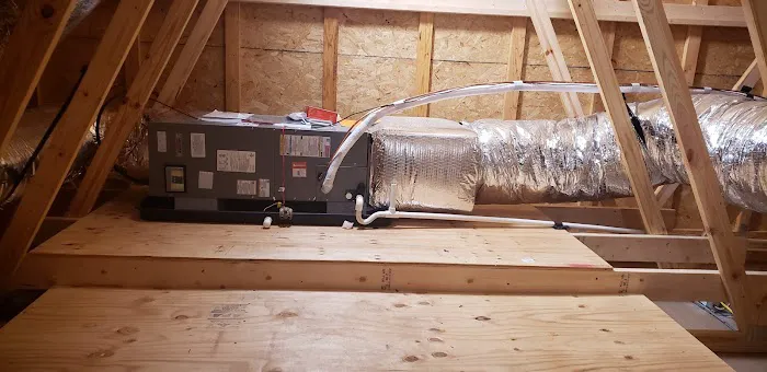 Valley service heating and cooling Picture 9