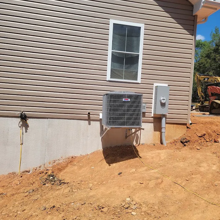 Valley service heating and cooling Picture 10