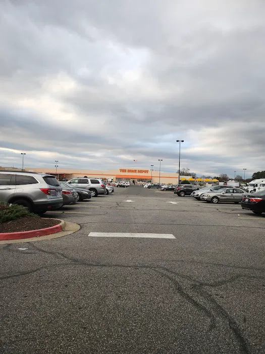 Home Services at The Home Depot Picture 7