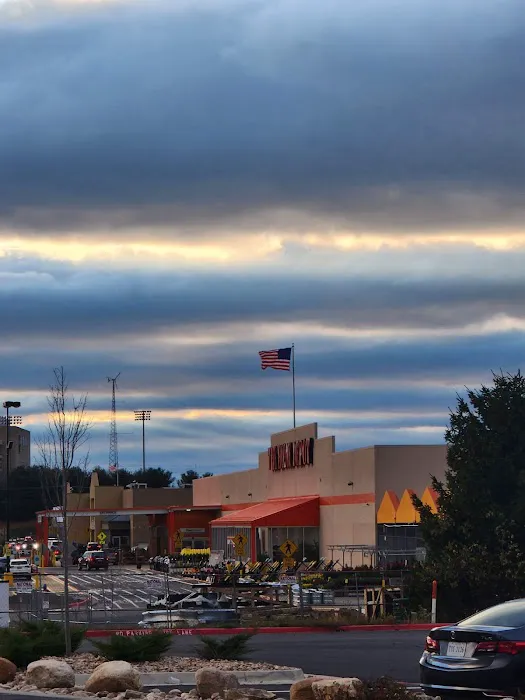 Home Services at The Home Depot Picture 8