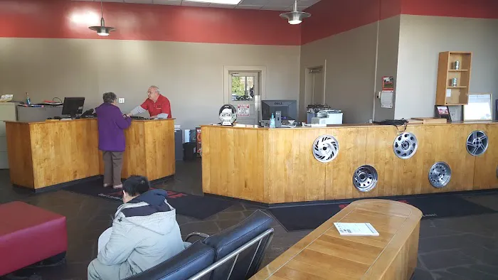 Settle Tire Co. Picture 5