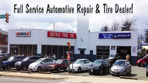 Settle Tire Co. Picture 3