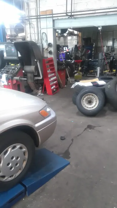 Settle Tire Co. Picture 4