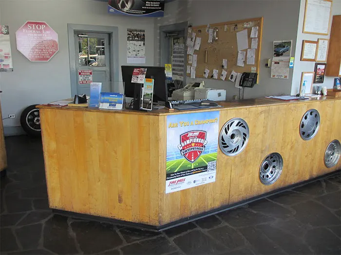 Settle Tire Co. Picture 7