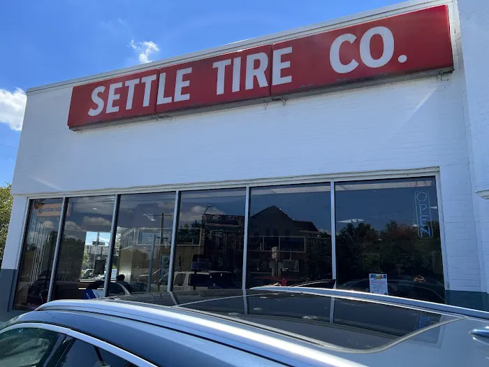 Settle Tire Co. Picture 1