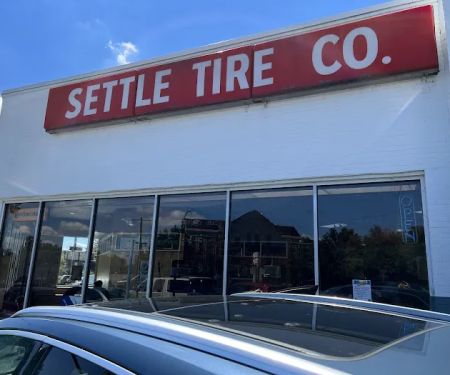 Settle Tire Co.