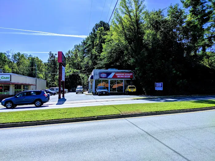 AAMCO Transmissions & Total Car Care Picture 3