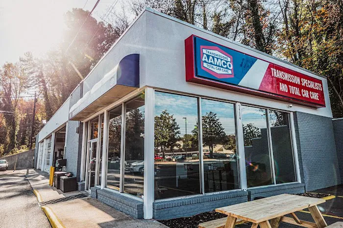 AAMCO Transmissions & Total Car Care Picture 2