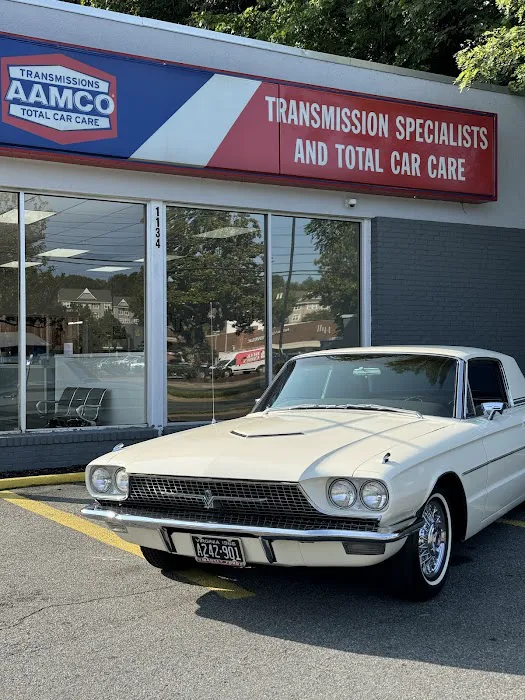 AAMCO Transmissions & Total Car Care Picture 5