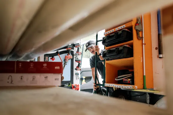 Sunwave Plumbing Picture 5