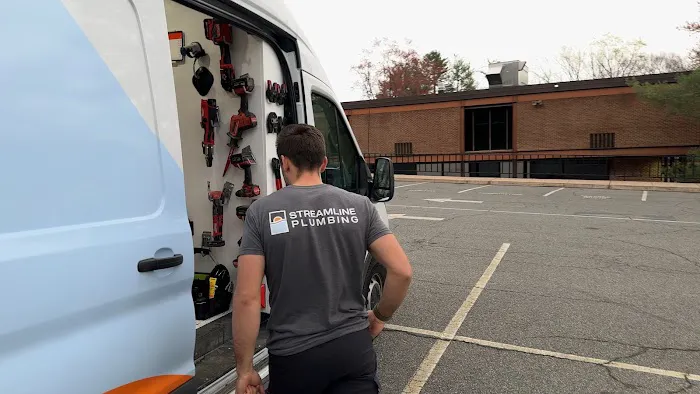 Sunwave Plumbing Picture 2