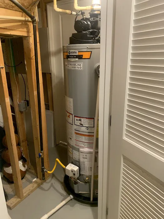 Sunwave Plumbing Picture 7