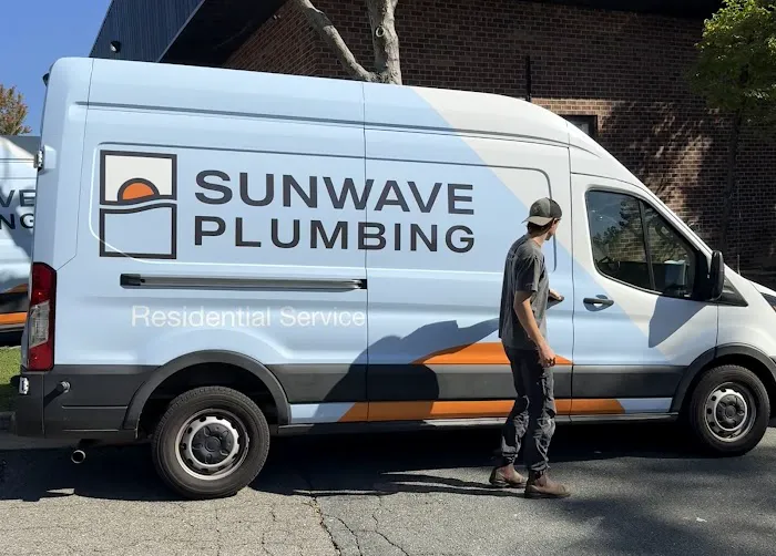 Sunwave Plumbing Picture 9