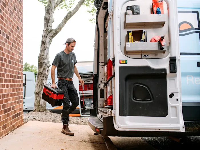 Sunwave Plumbing Picture 8