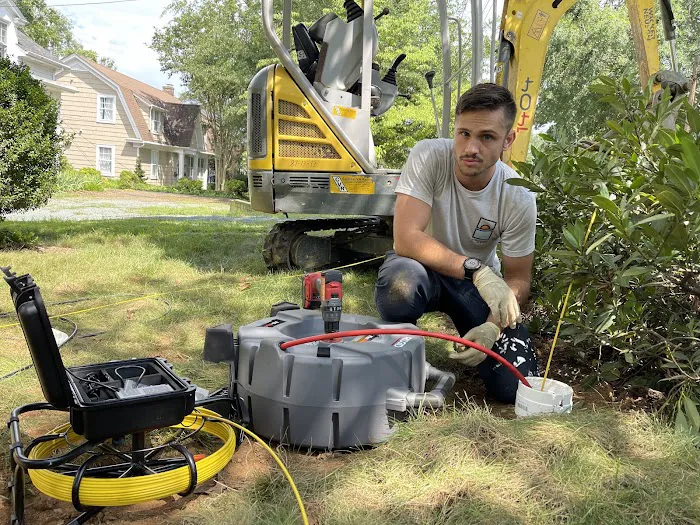 Sunwave Plumbing Picture 10