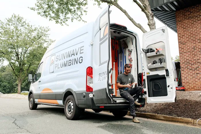 Sunwave Plumbing Picture 6