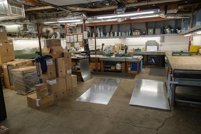 Robertson Electric Picture 7