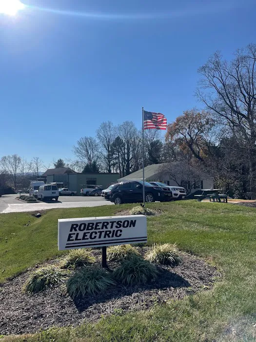 Robertson Electric Picture 9