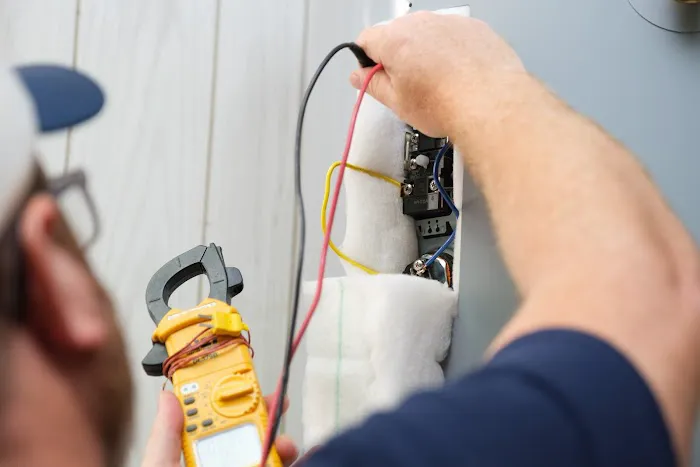 Robertson Electric Picture 1