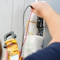 Robertson Electric ico