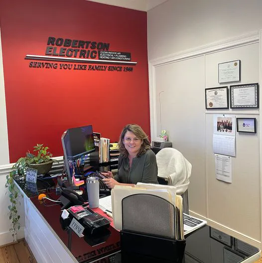 Robertson Electric Picture 3