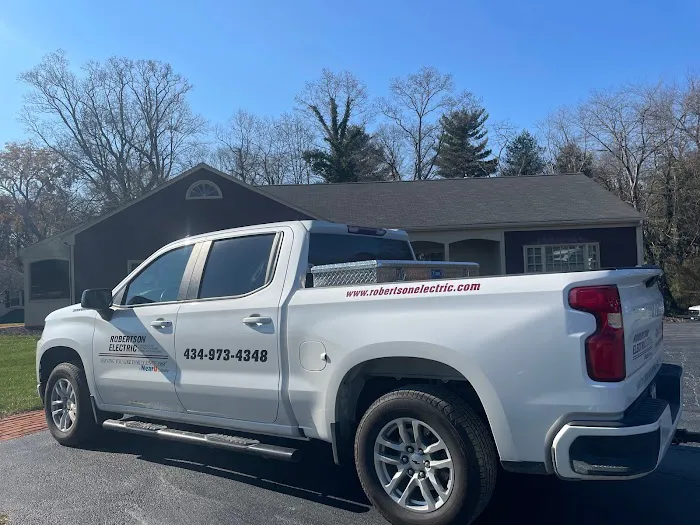 Robertson Electric Picture 4