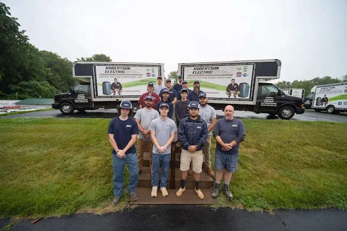 Robertson Electric Picture 5